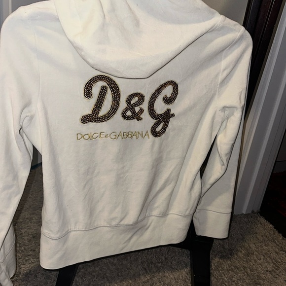 Dolce Gabbana - Picture 3 of 9